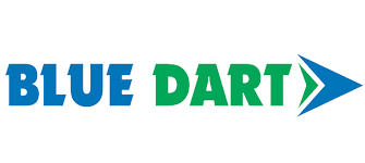 Bluedart